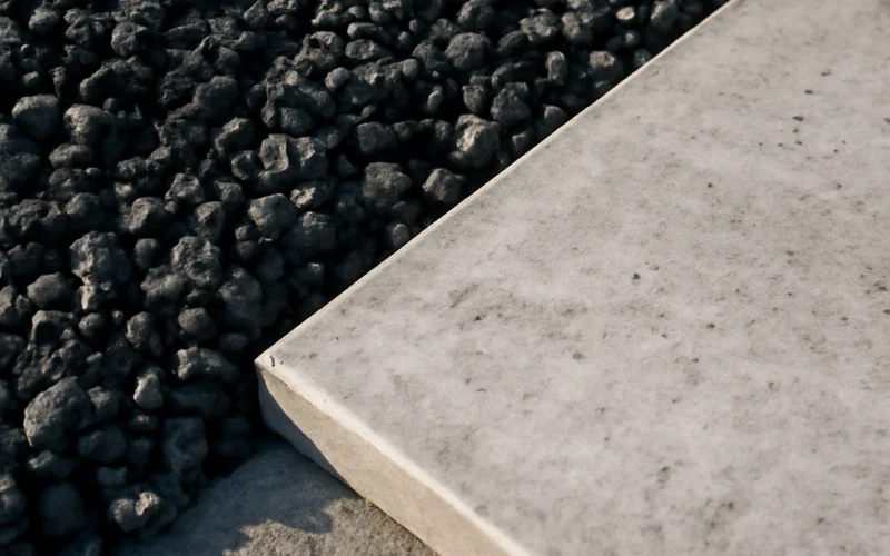 Asfalto para Concreto – o que é, como funciona e para que serve