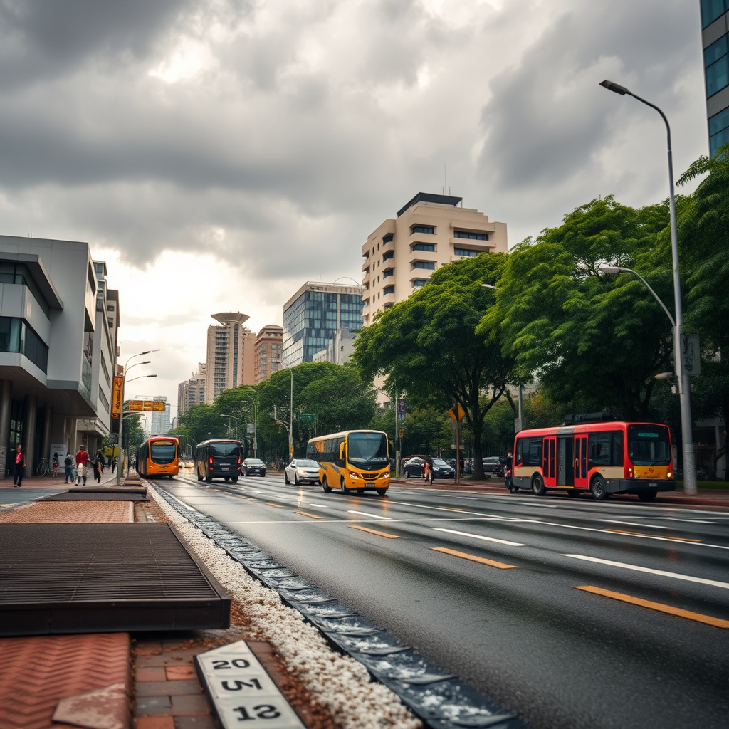 Descubra a Importância do Serviço de Drenagem em São Paulo
