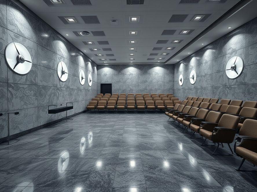 O que é Auditoria de Pavimento