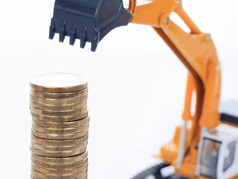 Custo de pavimentação e planejamento financeiro 1 Custo de pavimentação