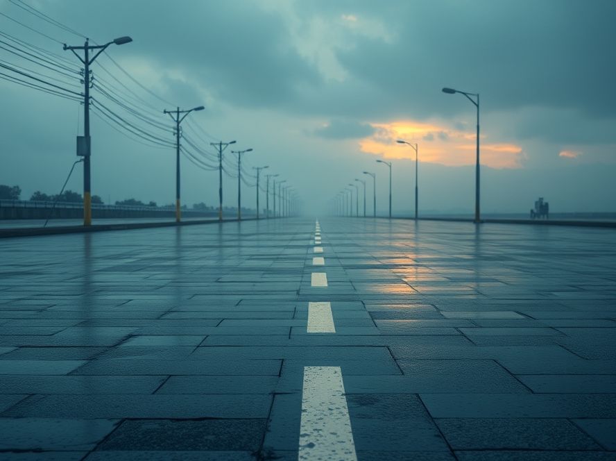 O que é Bordo Viário
