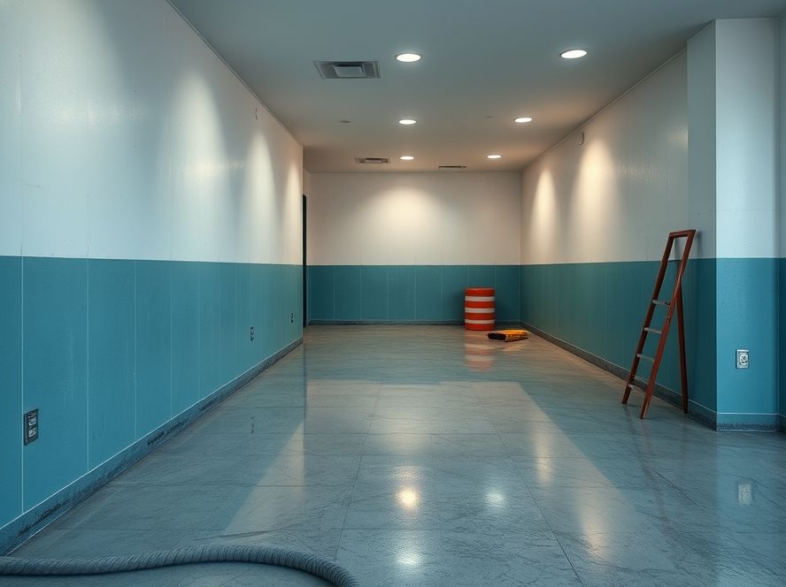 O que é Broxa de Pintura Viária