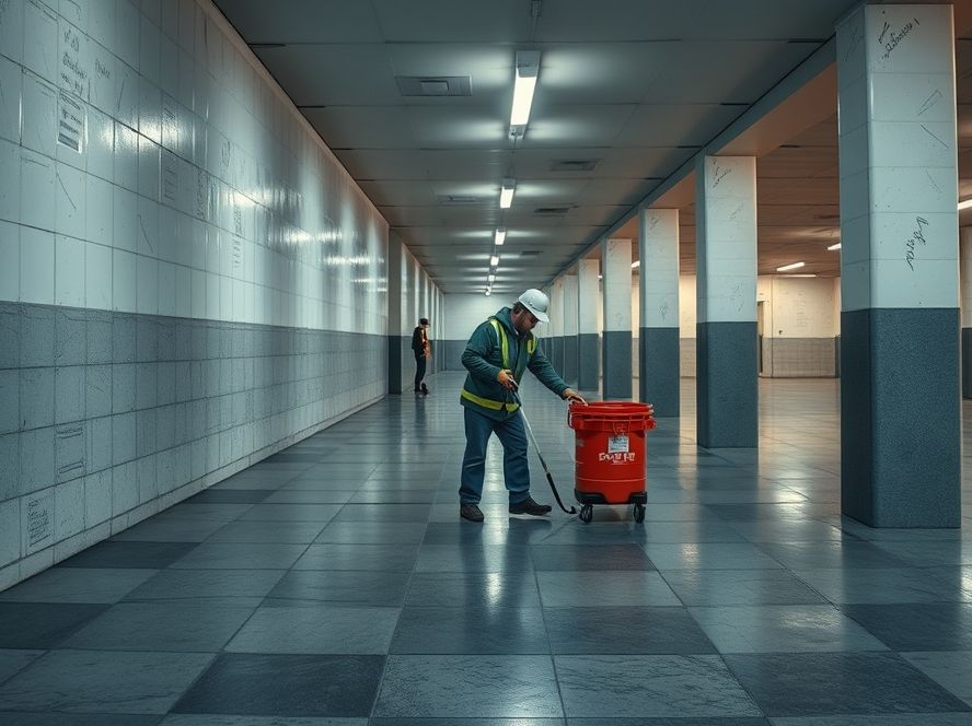 O que é Buraco de Drenagem